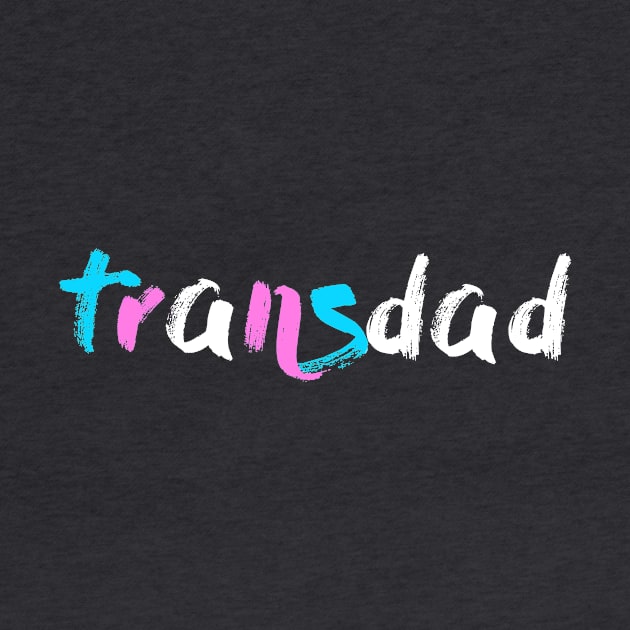 Transdad by WhateverTheFuck